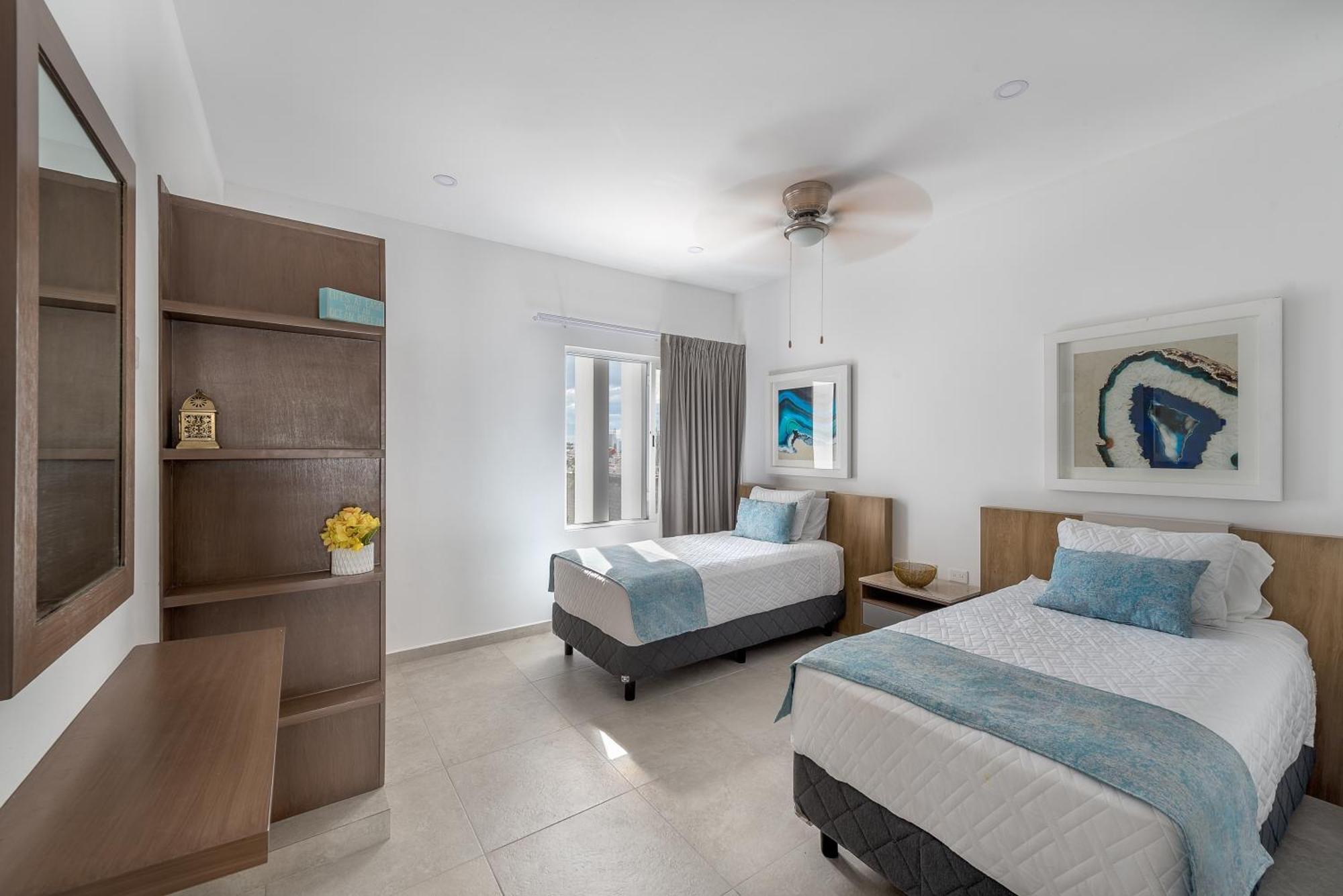 Luxury Vacation 5 Bedroom Villa Your House In Playa Del Carmen Eksteriør bilde