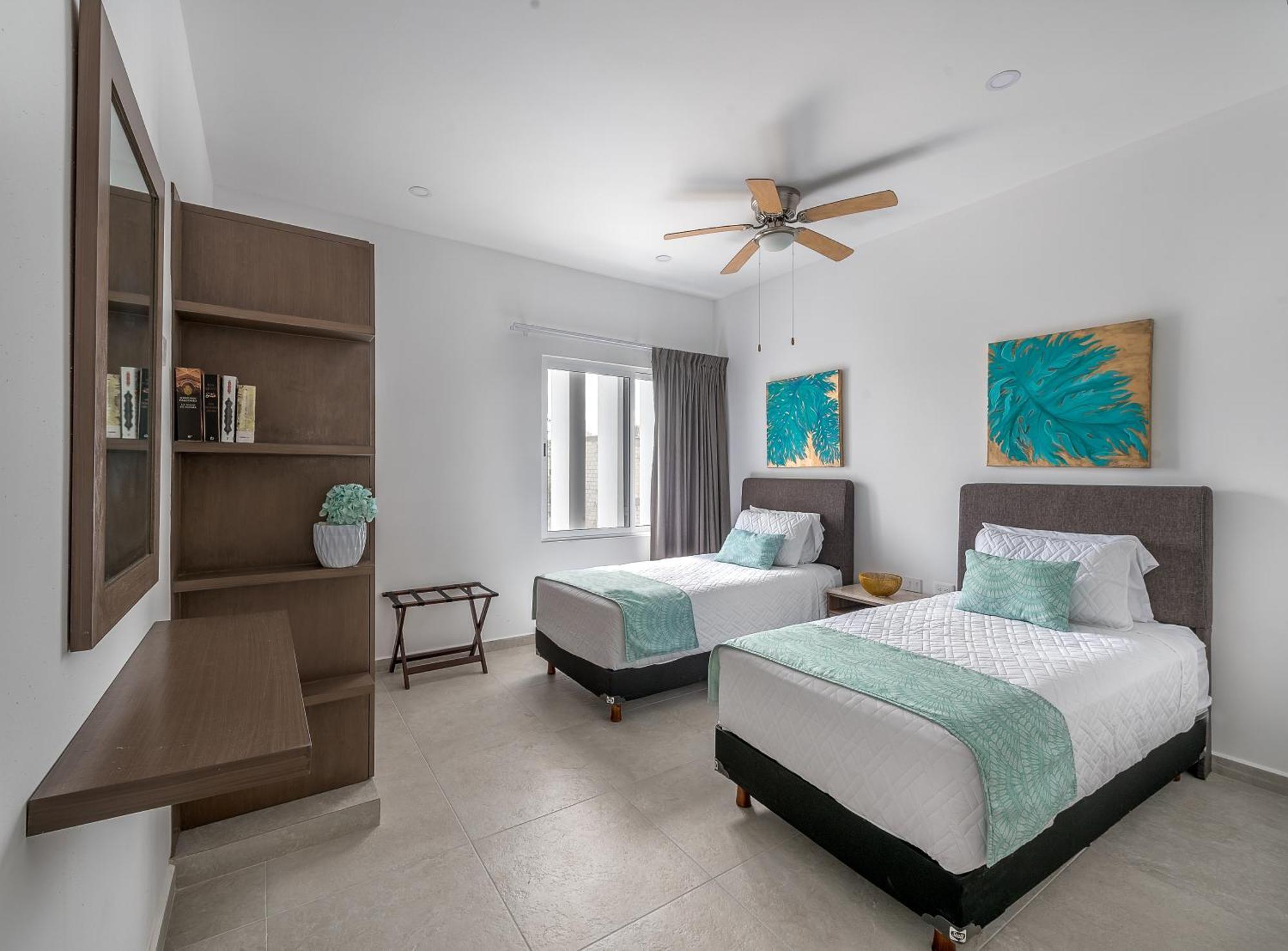 Luxury Vacation 5 Bedroom Villa Your House In Playa Del Carmen Eksteriør bilde