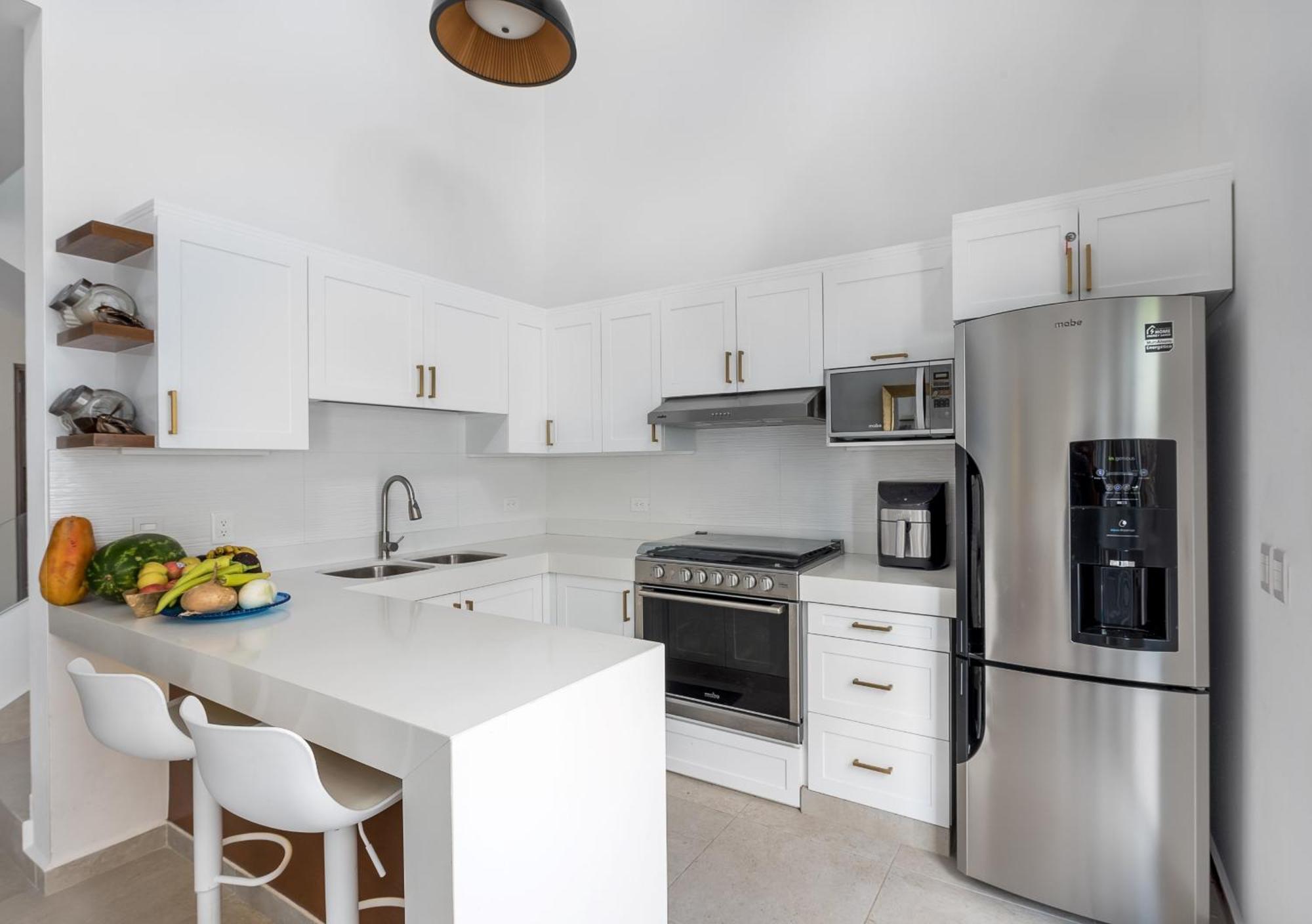 Luxury Vacation 5 Bedroom Villa Your House In Playa Del Carmen Eksteriør bilde